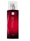 Attraction Instinct for Him Eau de Toilette 75ml