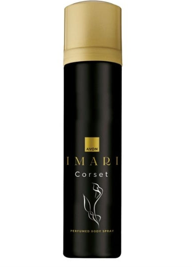 Imari Corset Body Spray 90ml