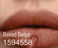 Avon Ultra Colour Velvety Lip Mousse 7ml