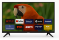 LEXUCO GOOGLE 40'' SMART TV