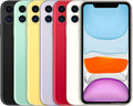 iPhone 11 64GB Certified Pre-Owned- Better Quality