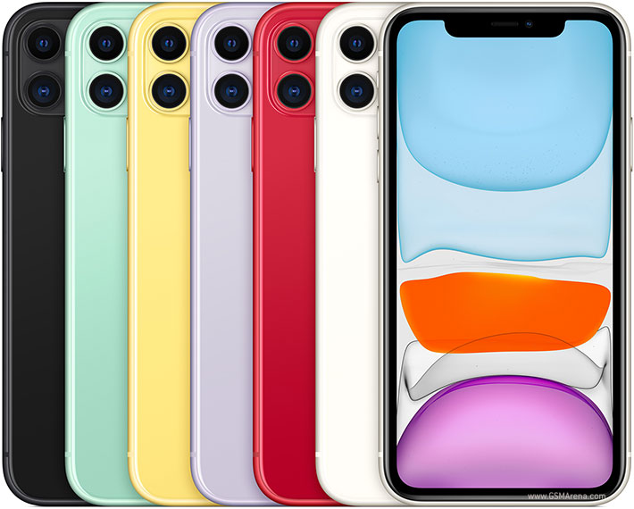 iPhone 11 64GB Certified Pre-Owned- Better Quality
