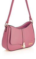 Taffy pink handbag