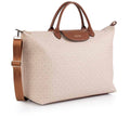 large travel tote