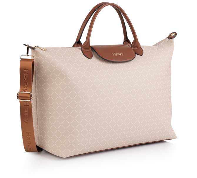 large travel tote