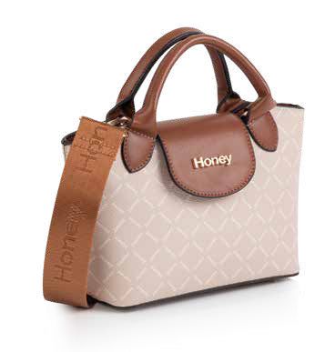 Cross body bag