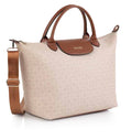 Medium travel tote