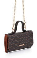 Cross body bag
