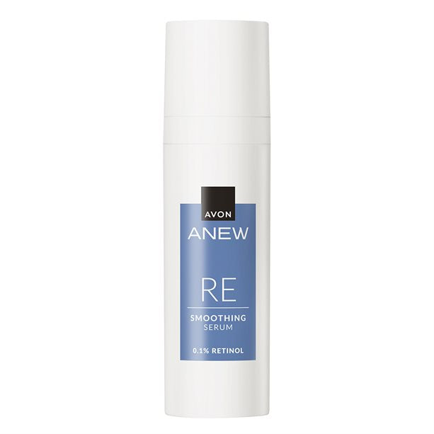 Anew Anti-Wrinkle Smoothing Serum 30ml