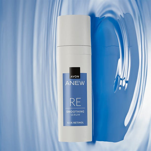 Anew Anti-Wrinkle Smoothing Serum 30ml