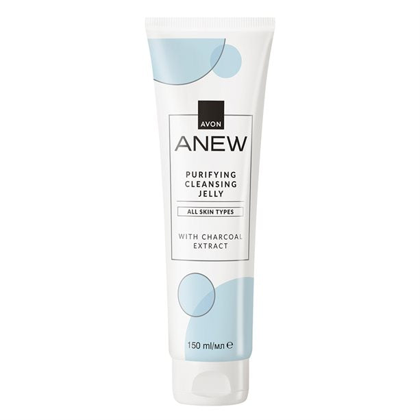 Anew Purifying Cleansing Jelly 150ml