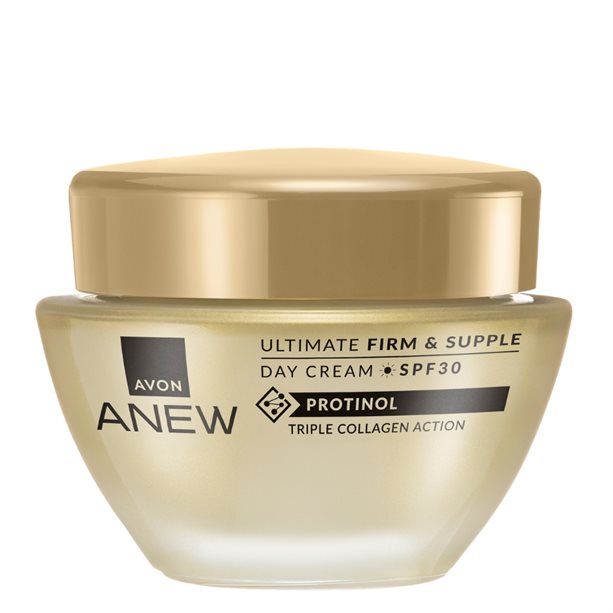 Anew Ultimate Firm & Supple Day Cream SPF 30 50ml