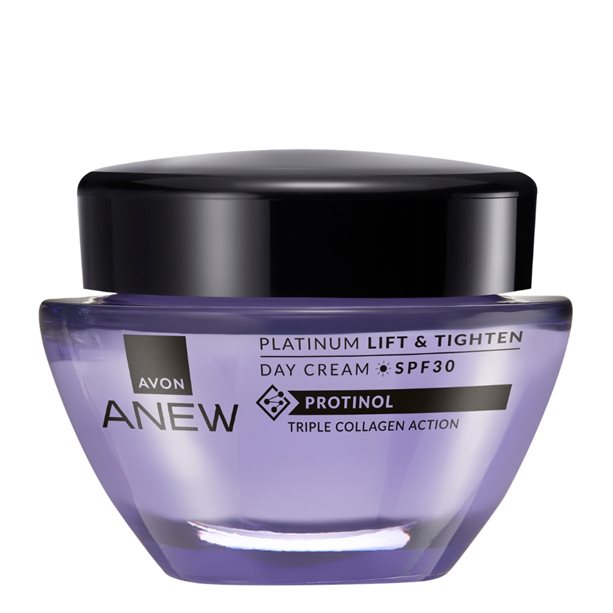 Anew Platinum Lift & Tighten Day Cream SPF 30 50ml