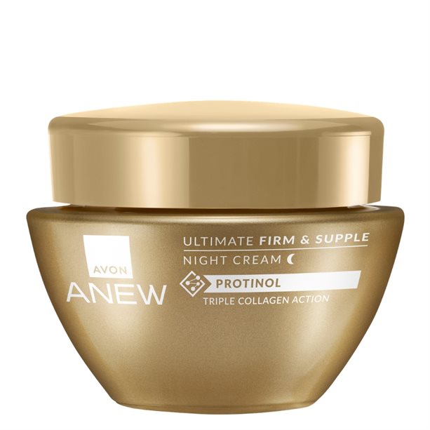 Anew Ultimate Firm & Supple Night Cream 50ml