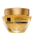 Anew Supreme Gold Nourish & Brighten Night Gel 50ml