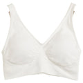 One Bra White