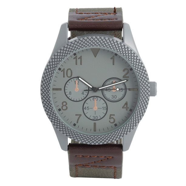 Bodhi Watch