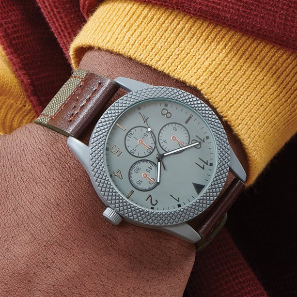 Bodhi Watch