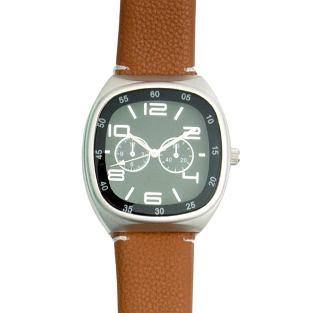 Finn Watch