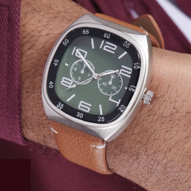 Finn Watch