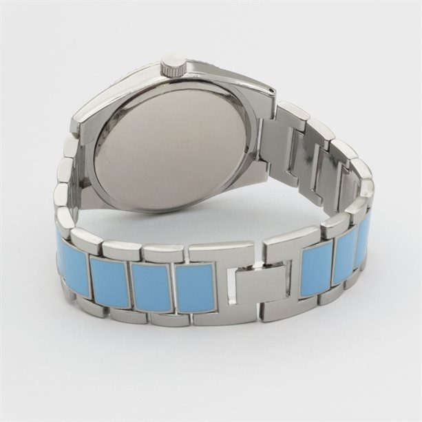 Nola Watch.